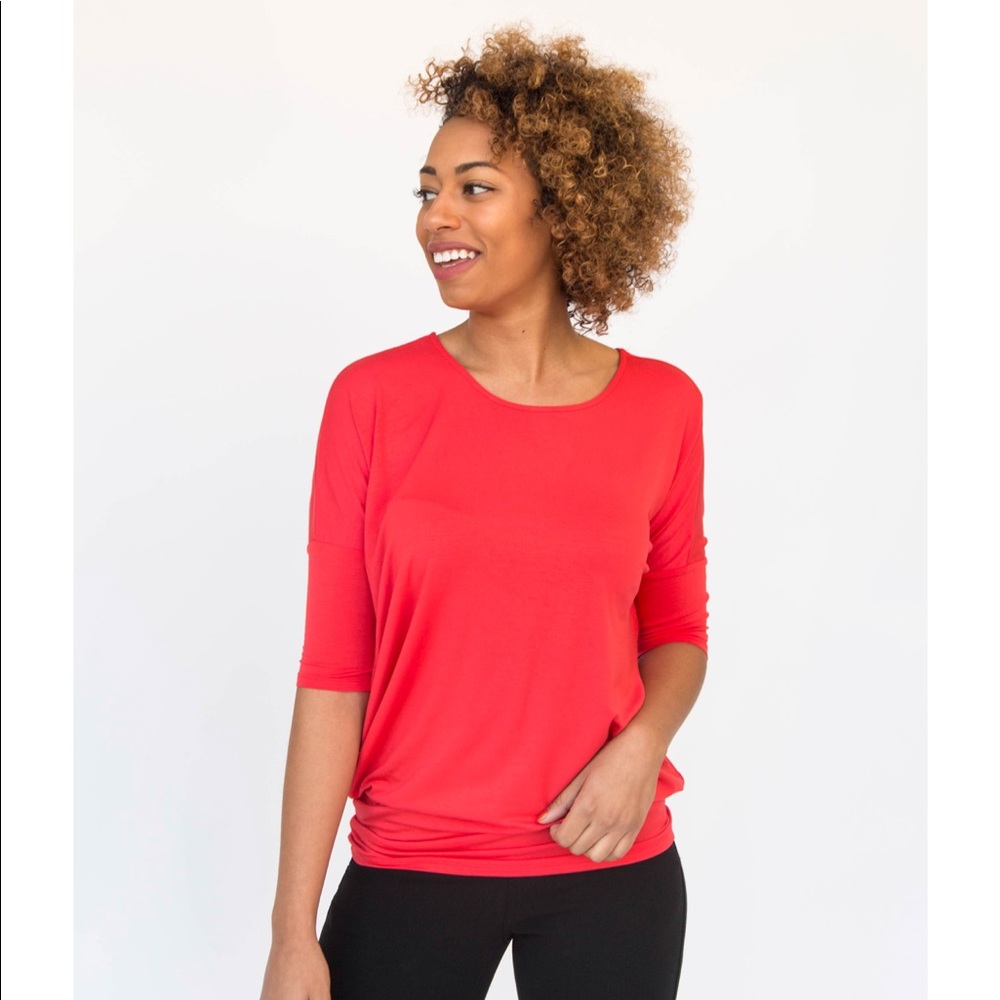Dolman Tunic Agnes & Dora